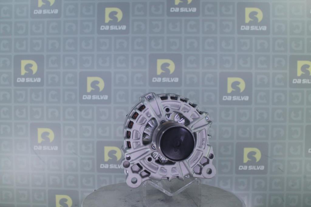 Alternador DA SILVA S.A.S. ref. 012452