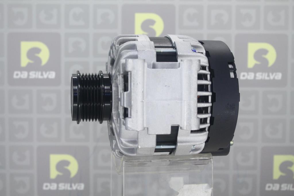 Alternador DA SILVA S.A.S. 012453