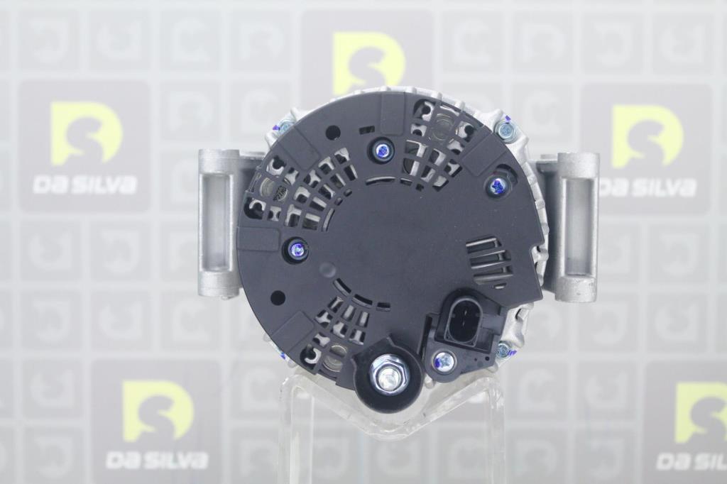 Alternador DA SILVA S.A.S. 012453