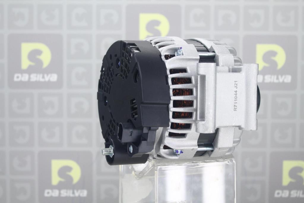 Alternador DA SILVA S.A.S. 012453