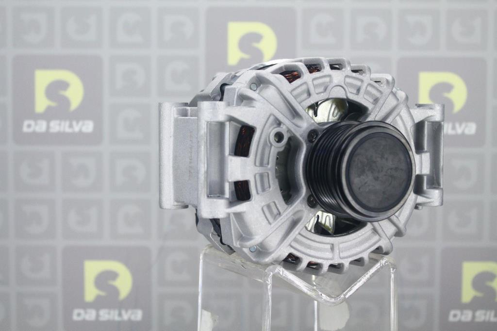 Alternador DA SILVA S.A.S. 012453