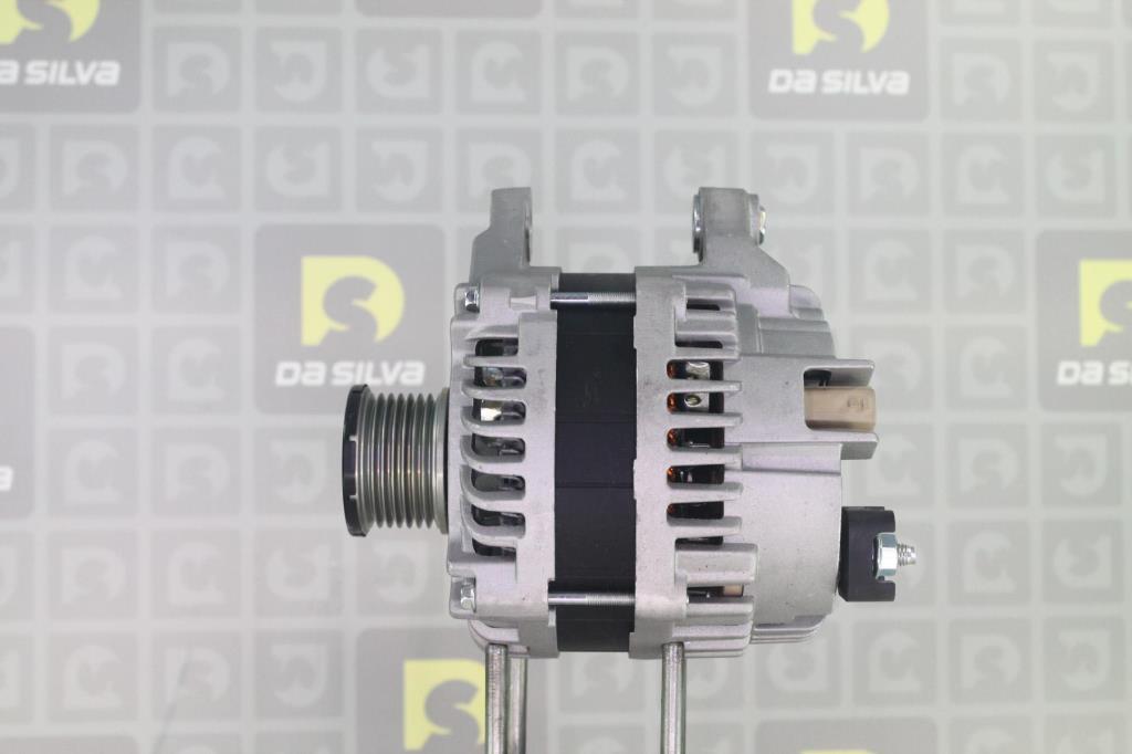 Alternador DA SILVA S.A.S. ref. 012504