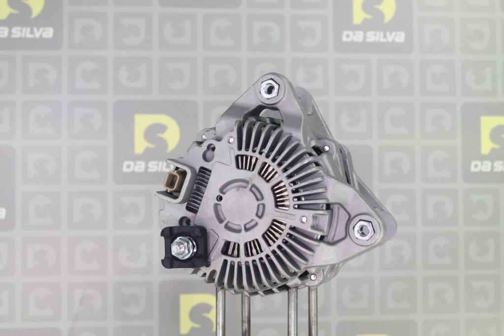 Alternador DA SILVA S.A.S. ref. 012504