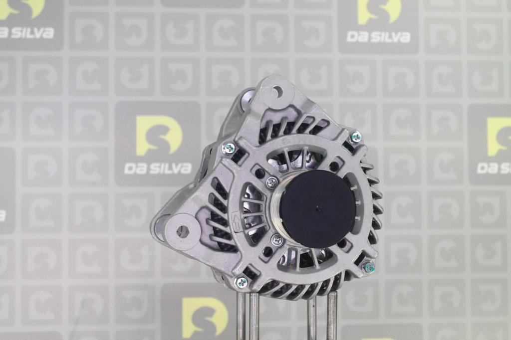 Alternador DA SILVA S.A.S. ref. 012504