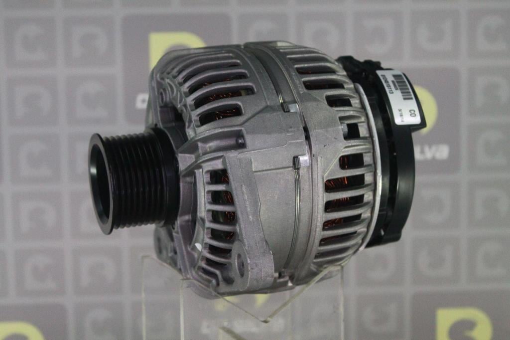 Alternateur DA SILVA S.A.S. 012558