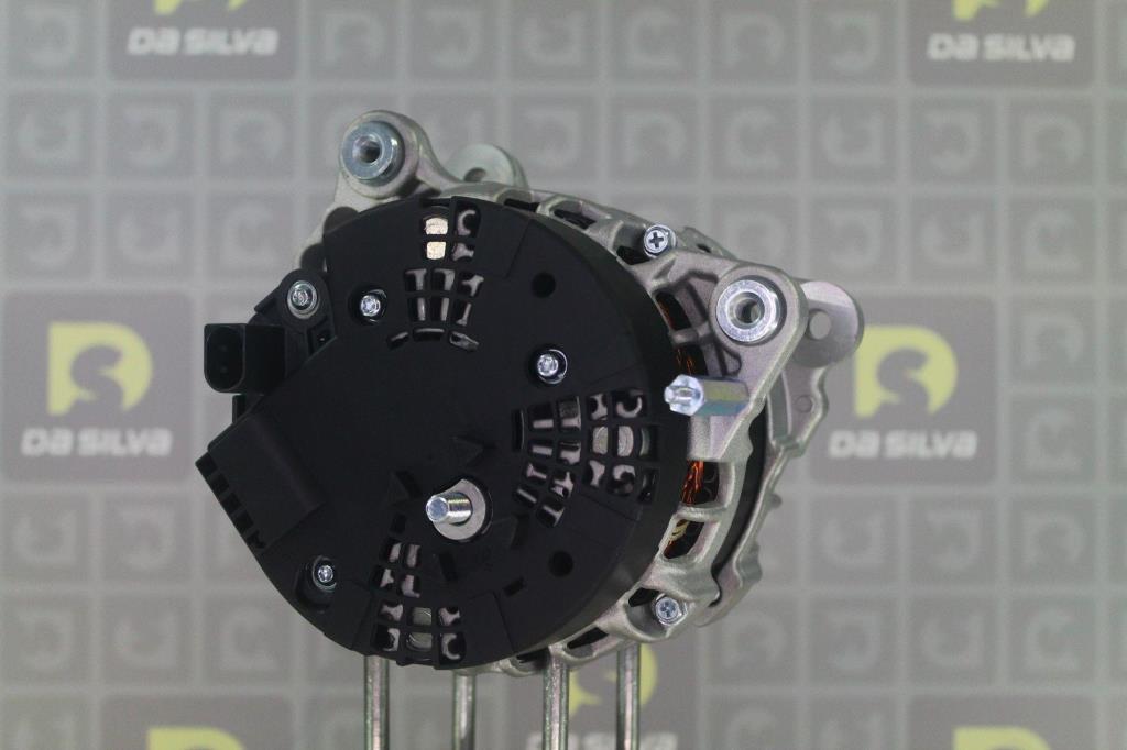 Alternateur DA SILVA S.A.S. 012605