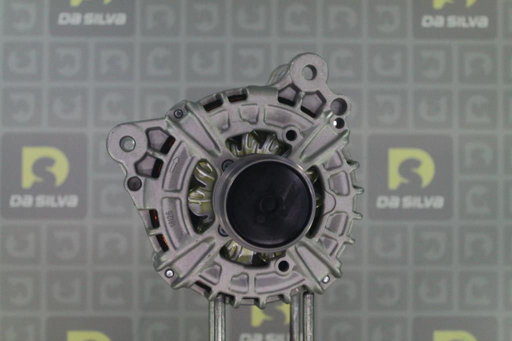 Alternateur DA SILVA S.A.S. 012605