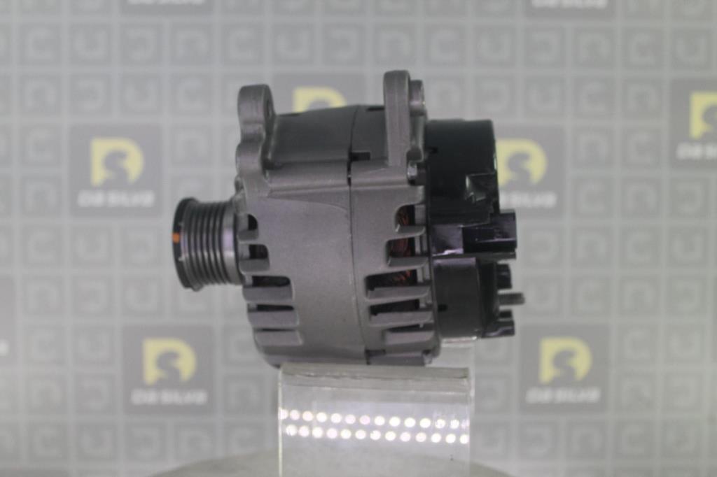 Alternateur DA SILVA S.A.S. 012606
