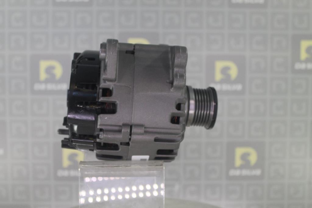 Alternateur DA SILVA S.A.S. 012606