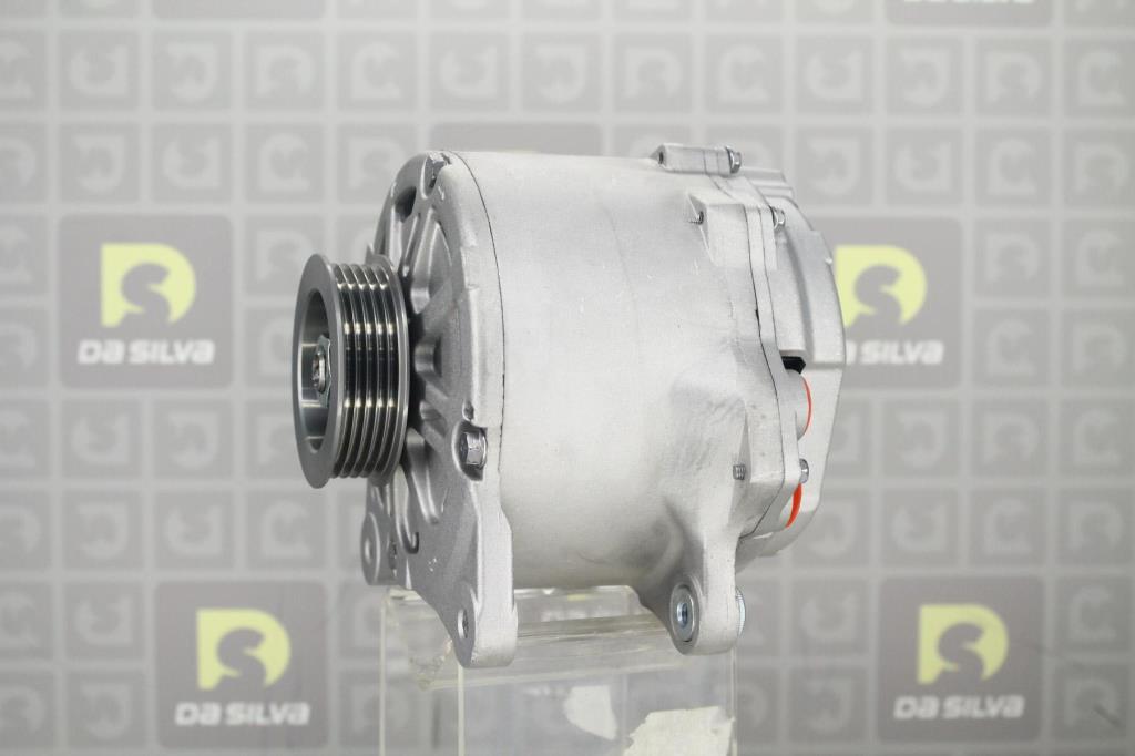 Alternateur DA SILVA S.A.S. 012613