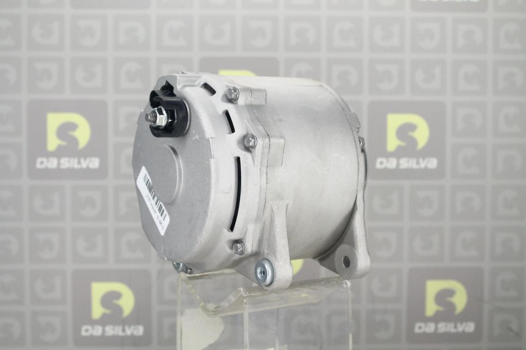Alternateur DA SILVA S.A.S. 012613