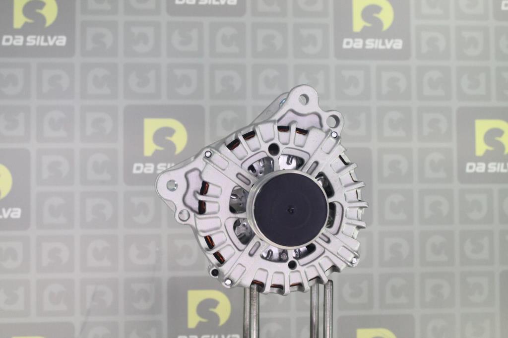 Alternateur DA SILVA S.A.S. 012615
