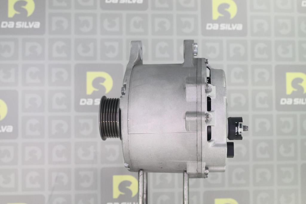 Alternador DA SILVA S.A.S. ref. 012618