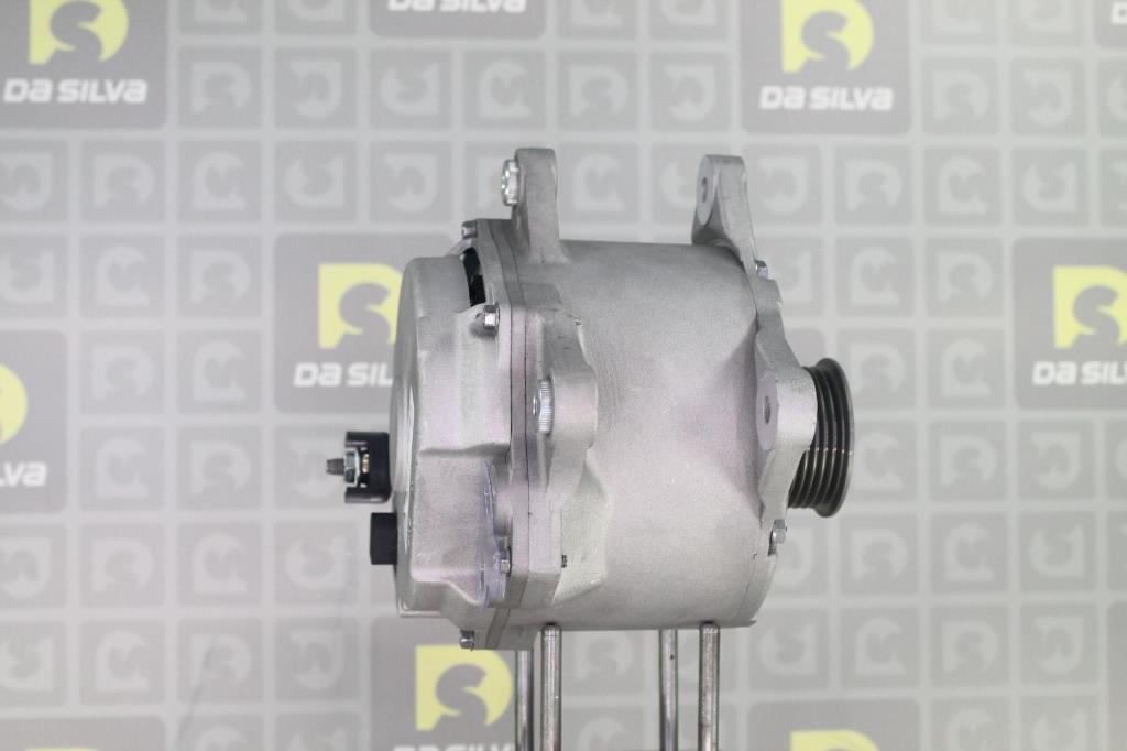 Alternador DA SILVA S.A.S. ref. 012618