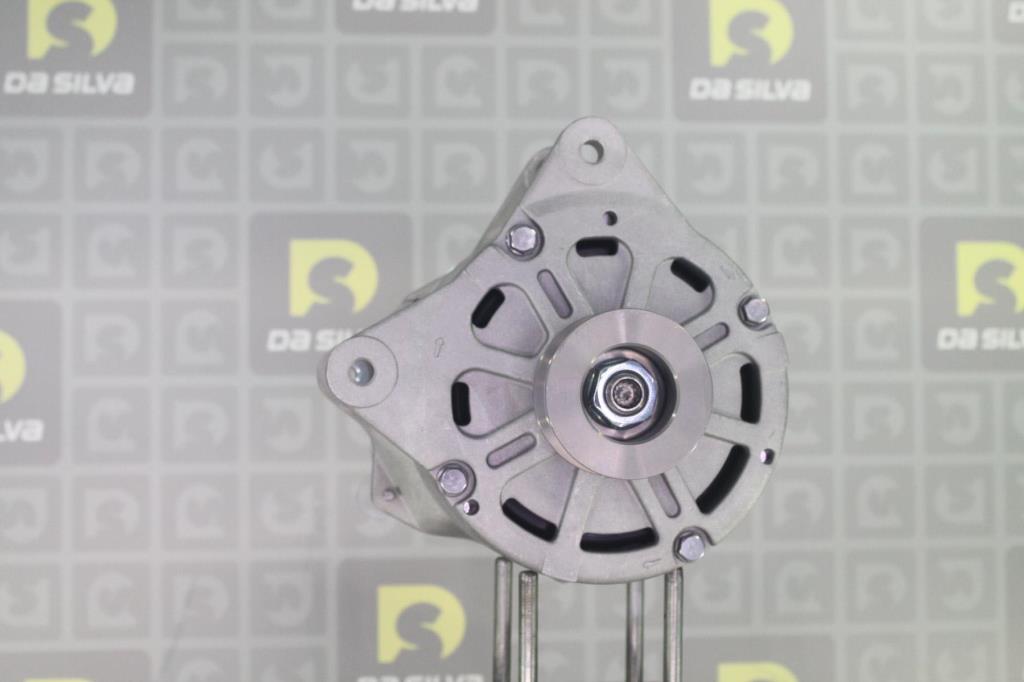 Alternador DA SILVA S.A.S. ref. 012618