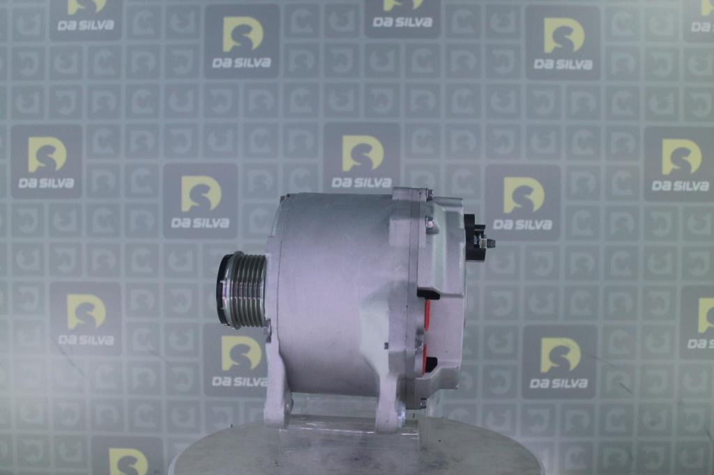 Alternateur DA SILVA S.A.S. 012619