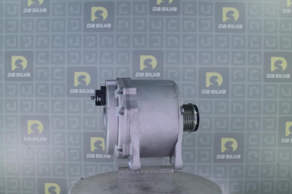 Alternateur DA SILVA S.A.S. 012619