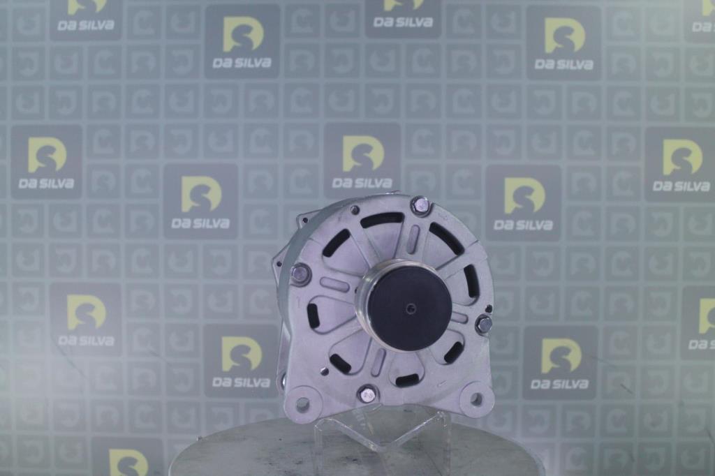 Alternateur DA SILVA S.A.S. 012619