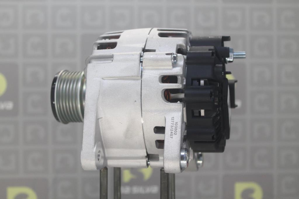 Alternateur DA SILVA S.A.S. 012620