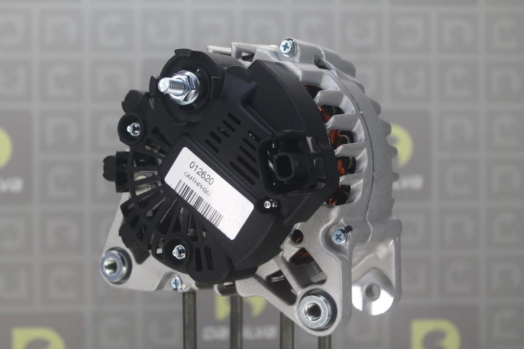 Alternateur DA SILVA S.A.S. 012620