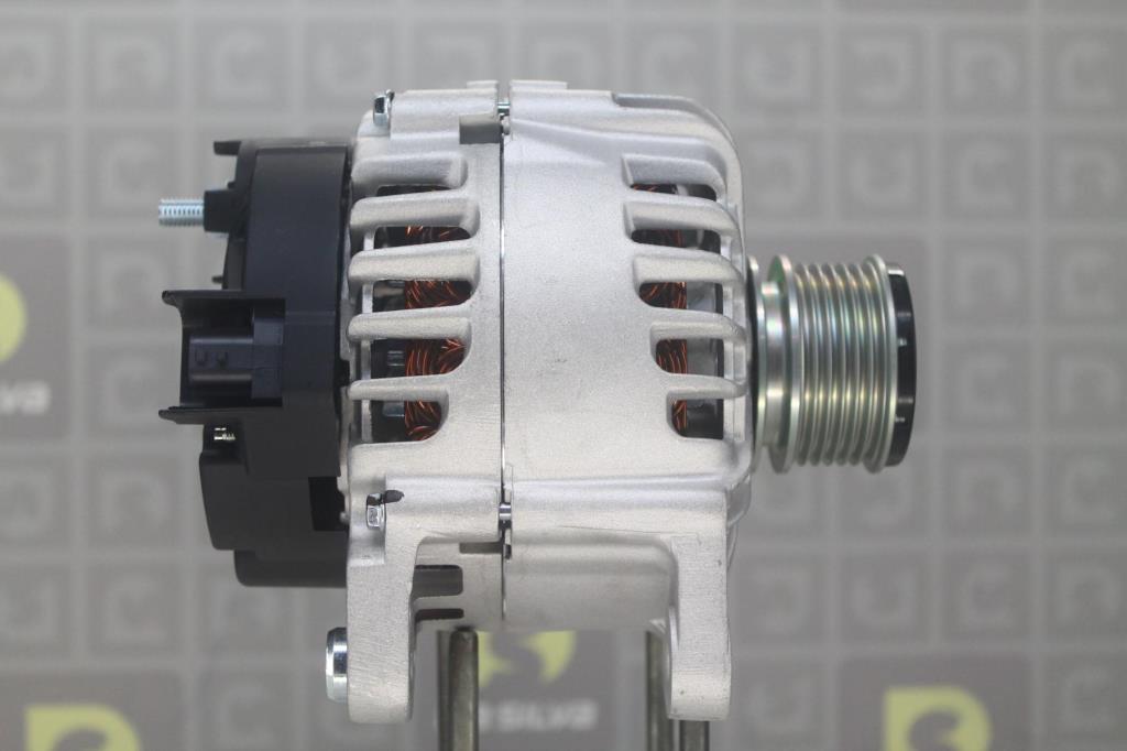 Alternateur DA SILVA S.A.S. 012620