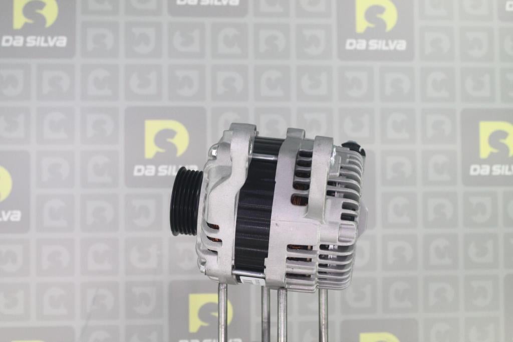 Alternateur DA SILVA S.A.S. 012625
