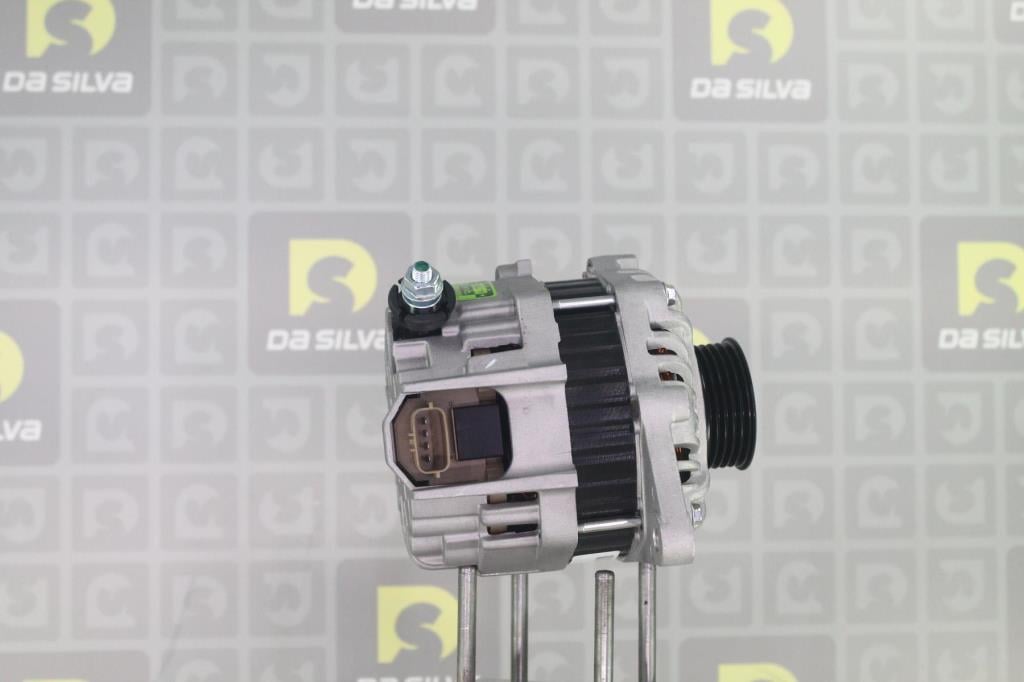 Alternateur DA SILVA S.A.S. 012625