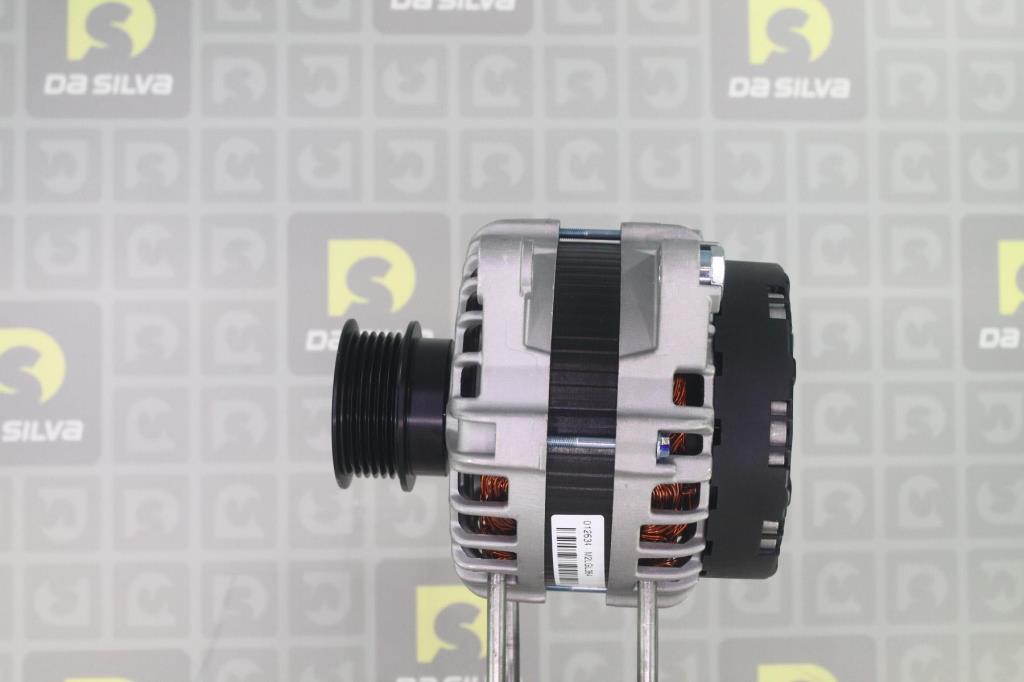 Alternador DA SILVA S.A.S. ref. 012634
