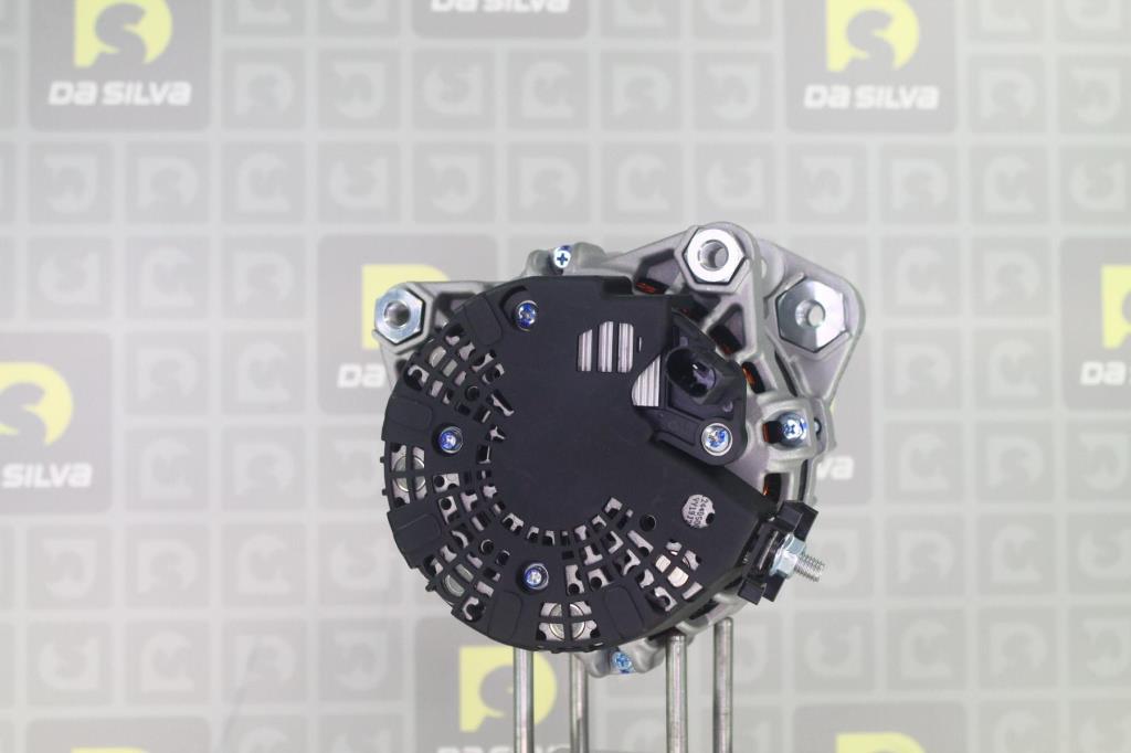 Alternador DA SILVA S.A.S. ref. 012634