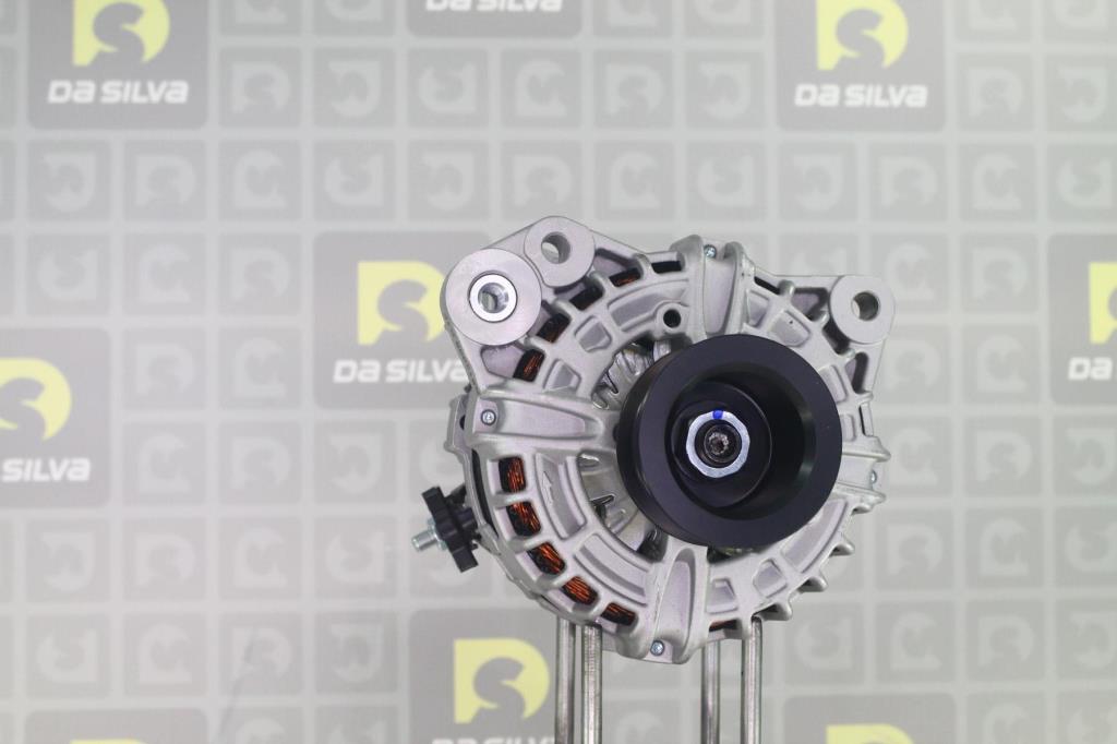 Alternador DA SILVA S.A.S. ref. 012634