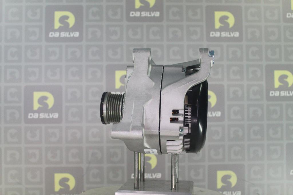 Alternador DA SILVA S.A.S. 012651