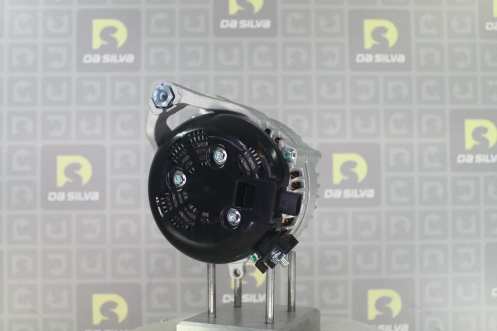 Alternador DA SILVA S.A.S. 012651