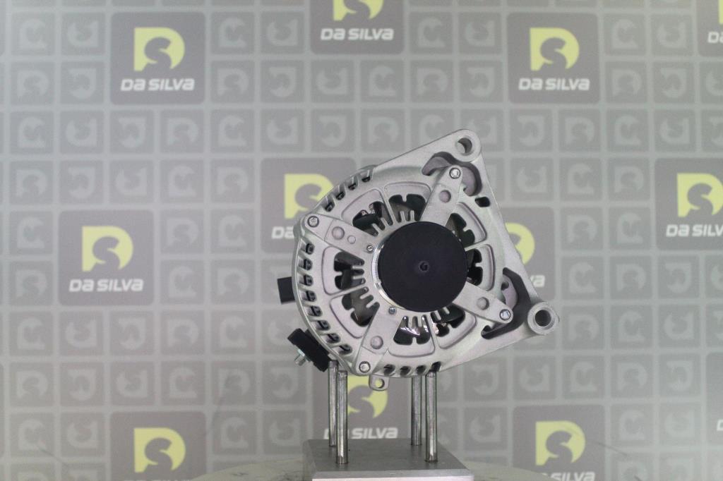 Alternador DA SILVA S.A.S. 012651