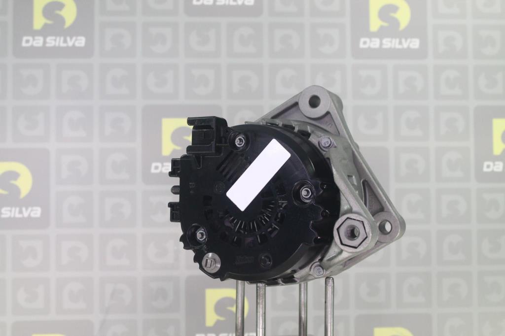 Alternador DA SILVA S.A.S. 012652