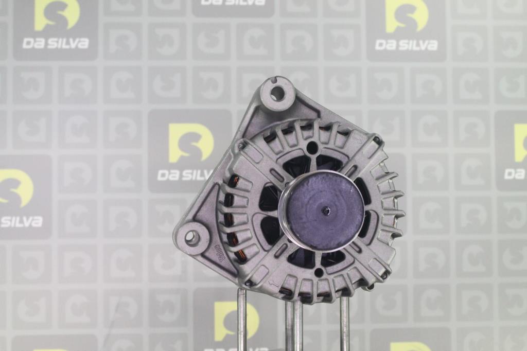 Alternador DA SILVA S.A.S. 012652