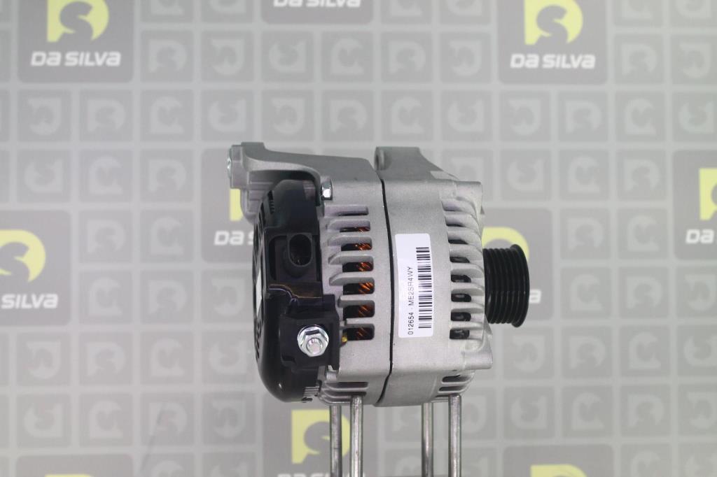 Alternateur DA SILVA S.A.S. 012654