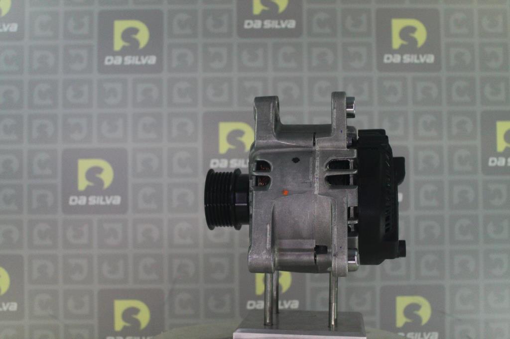 Alternador DA SILVA S.A.S. 012661