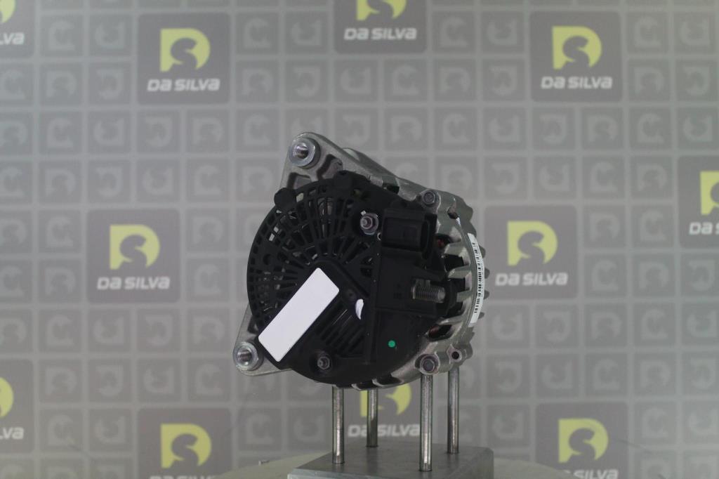 Alternador DA SILVA S.A.S. 012661