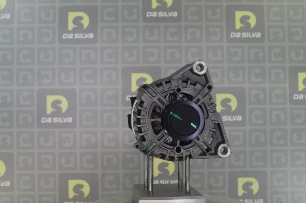 Alternador DA SILVA S.A.S. 012661