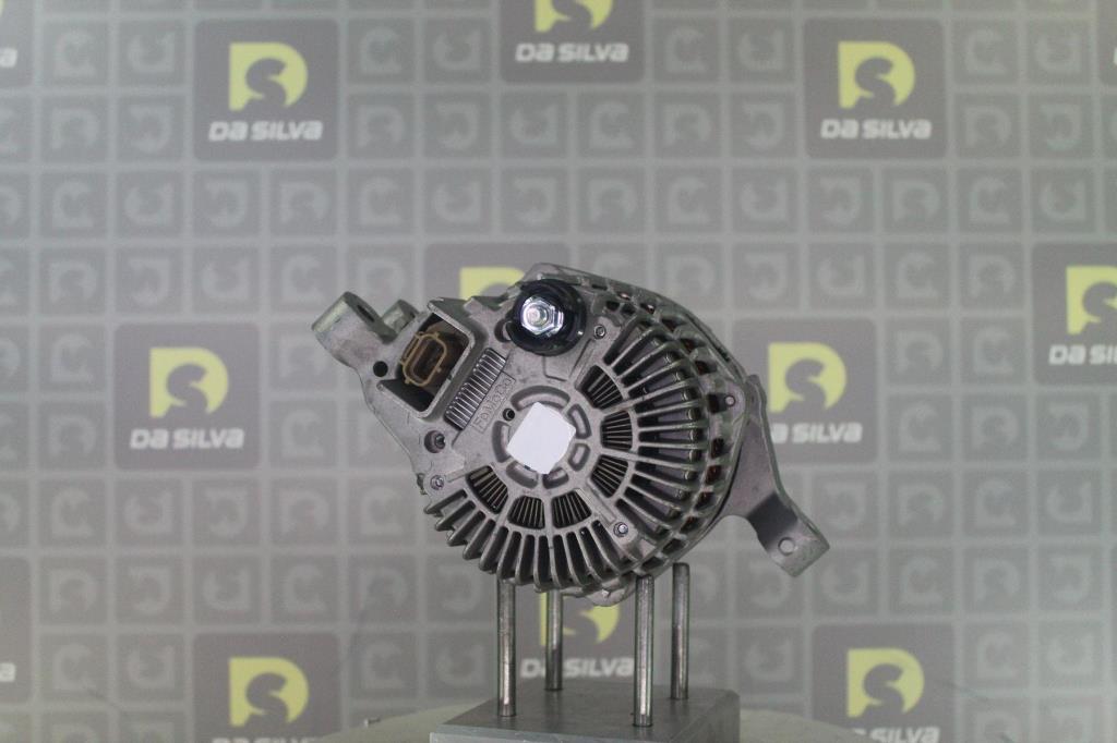 Alternateur DA SILVA S.A.S. 012662