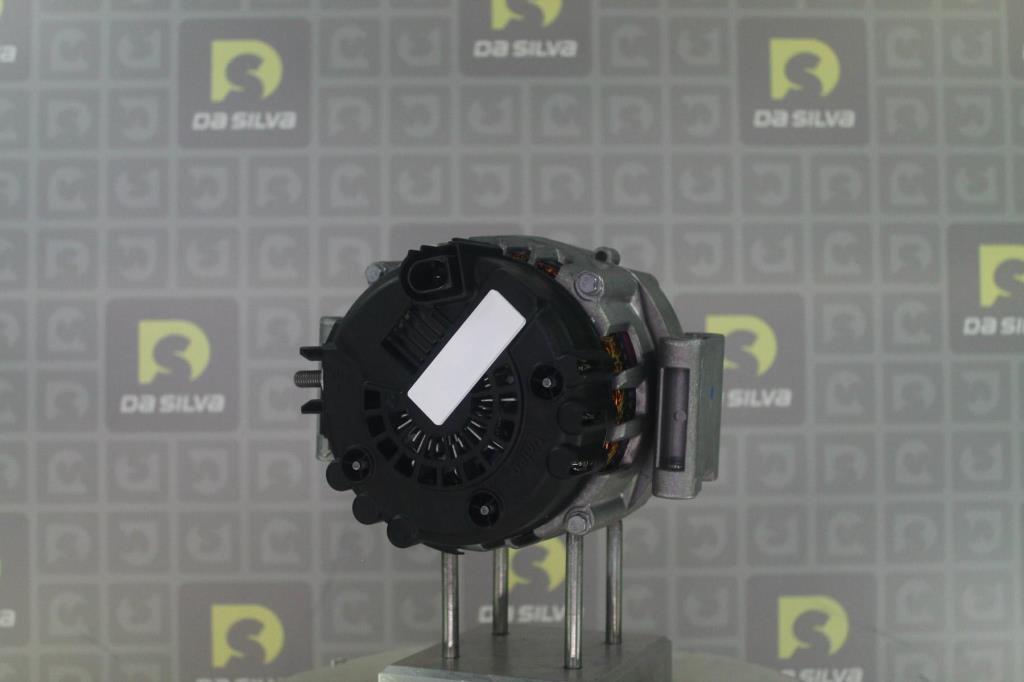 Alternador DA SILVA S.A.S. 012681