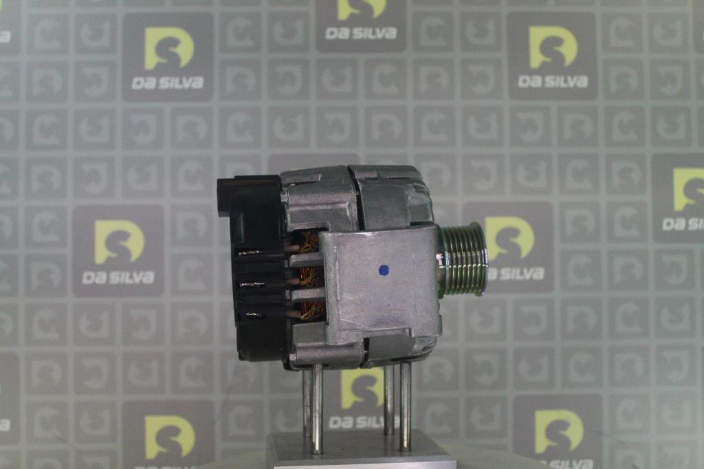 Alternador DA SILVA S.A.S. 012681