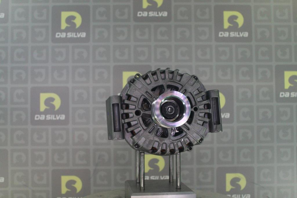 Alternador DA SILVA S.A.S. 012681