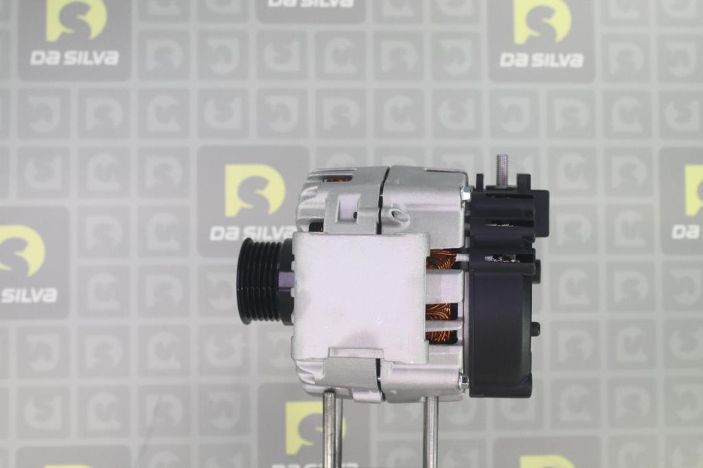 Alternador DA SILVA S.A.S. 012682