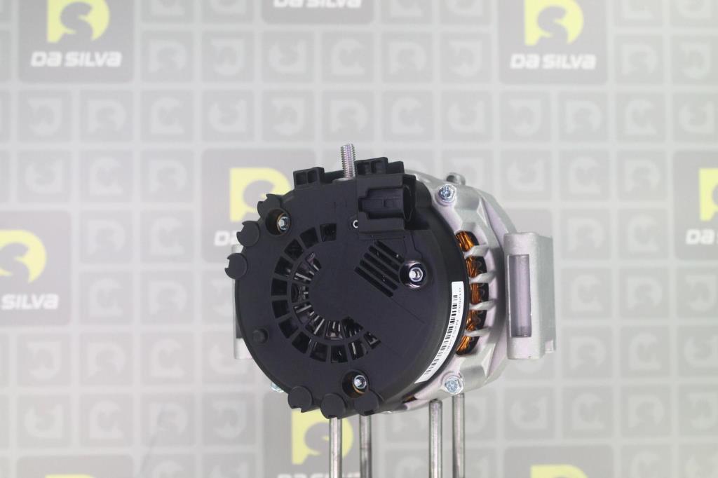 Alternador DA SILVA S.A.S. 012682