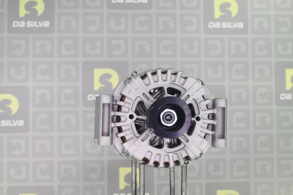 Alternador DA SILVA S.A.S. 012682
