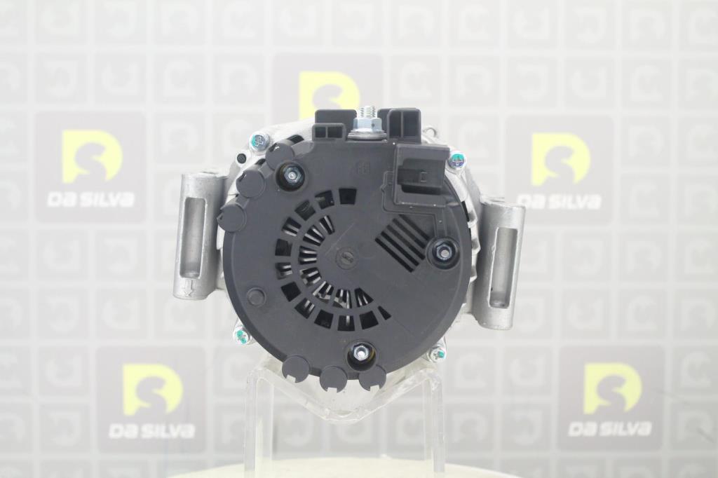 Alternateur DA SILVA S.A.S. 012683