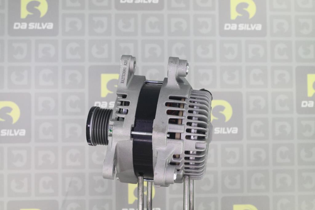 Alternador DA SILVA S.A.S. ref. 012686