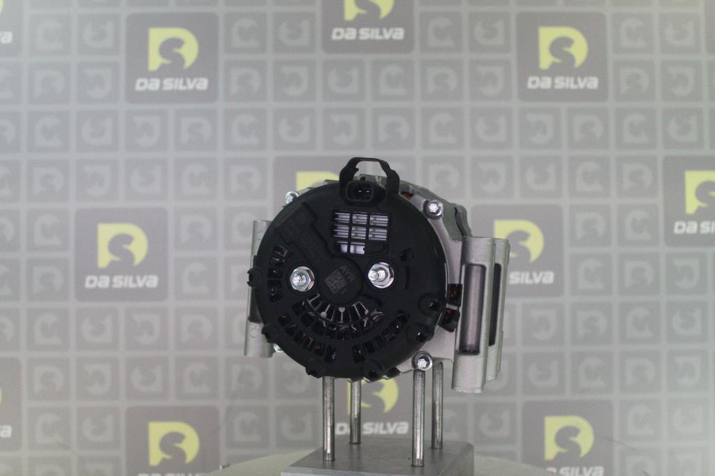 Alternateur DA SILVA S.A.S. 012730