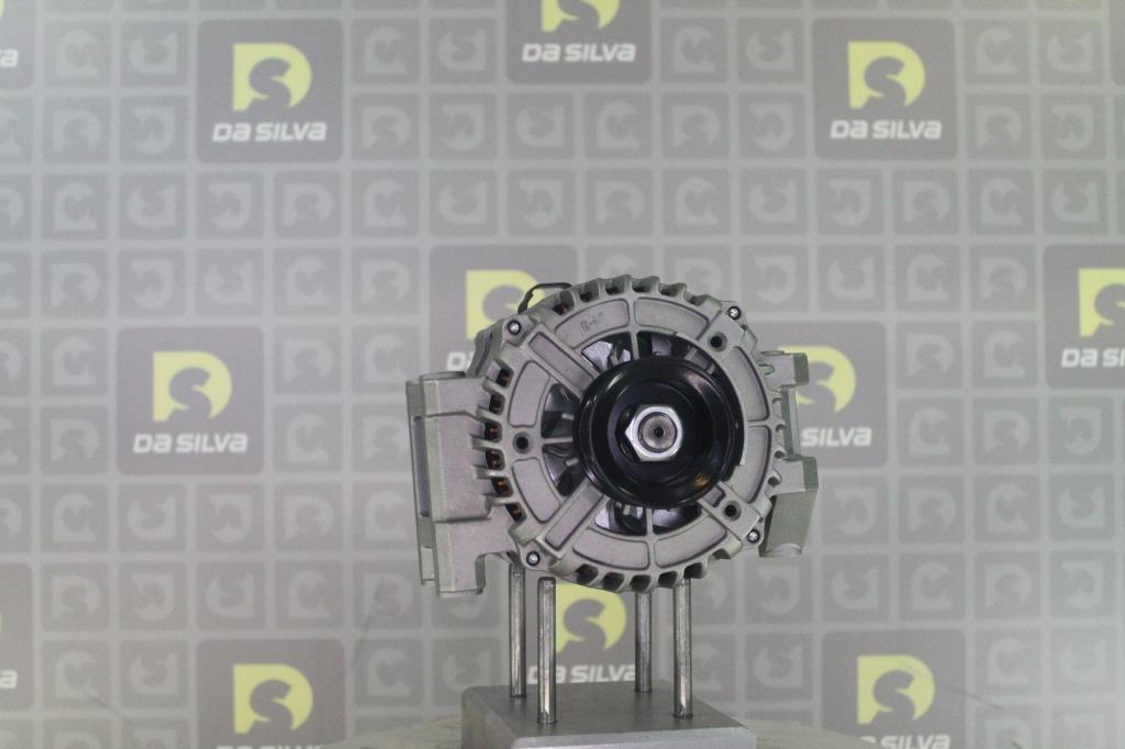 Alternateur DA SILVA S.A.S. 012730